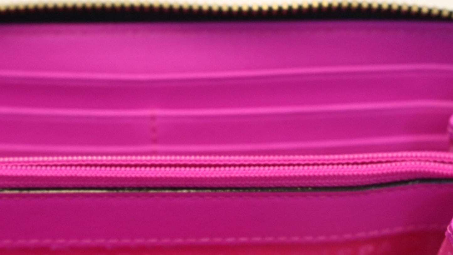 KATE SPADE Penn Place Neda Zip Around Continental Wallet
