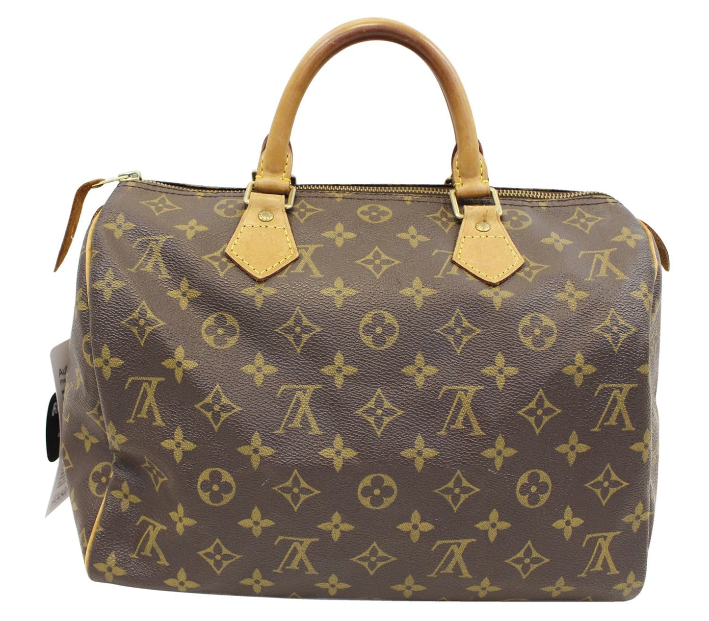 LOUIS VUITTON  Handbag  Speedy 30 Monogram Canvas