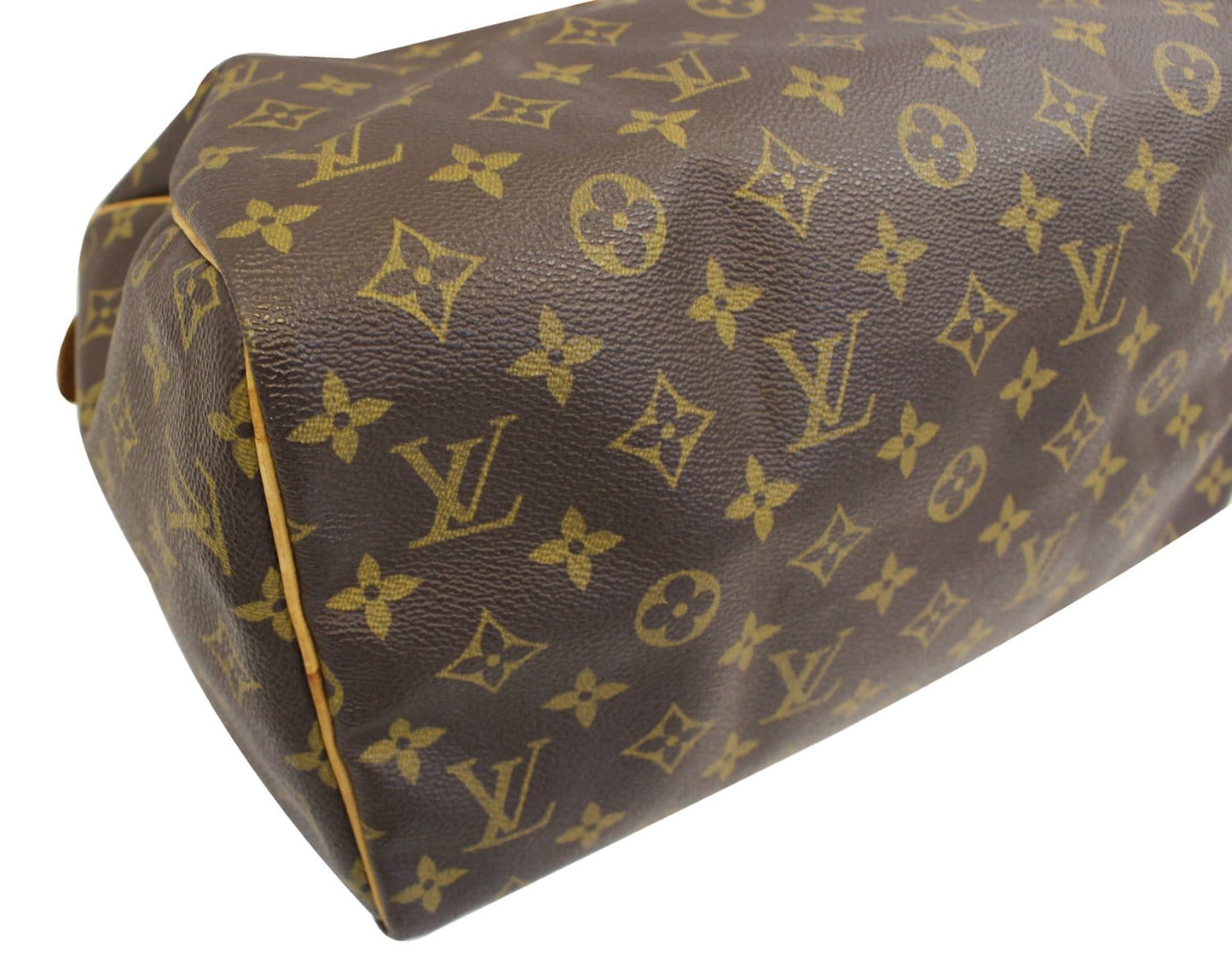 LOUIS VUITTON  Handbag  Speedy 30 Monogram Canvas