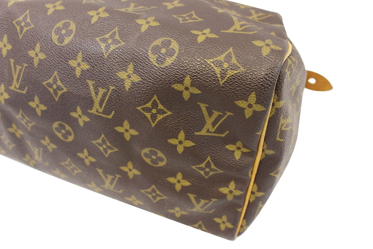 LOUIS VUITTON  Handbag  Speedy 30 Monogram Canvas
