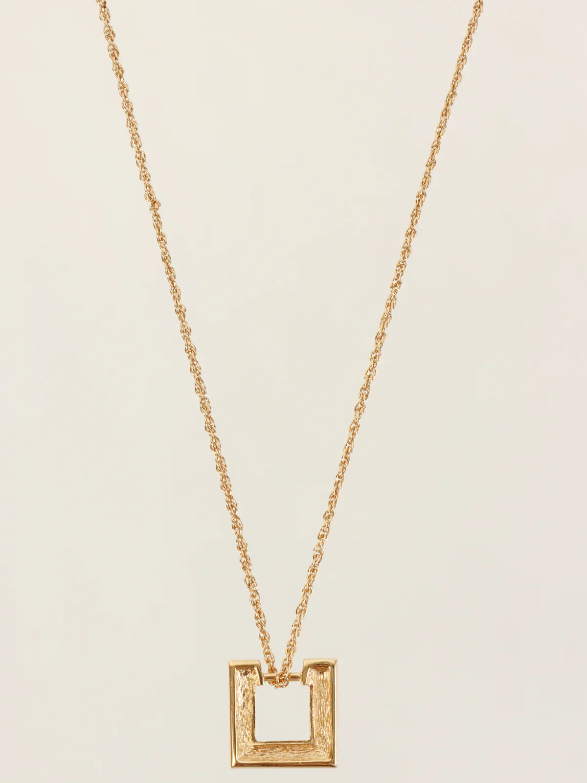 DIOR Square Logo Design Earring Sets Gold/Black/Rhinestone