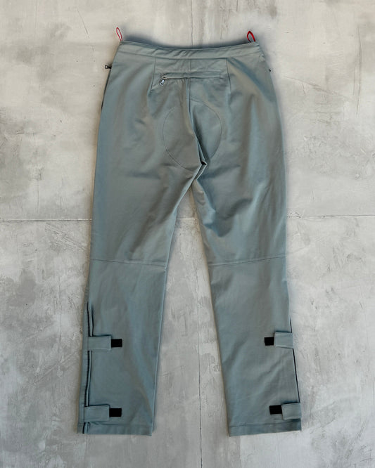 PRADA SPORT NYLON STRETCH TRO RS - M