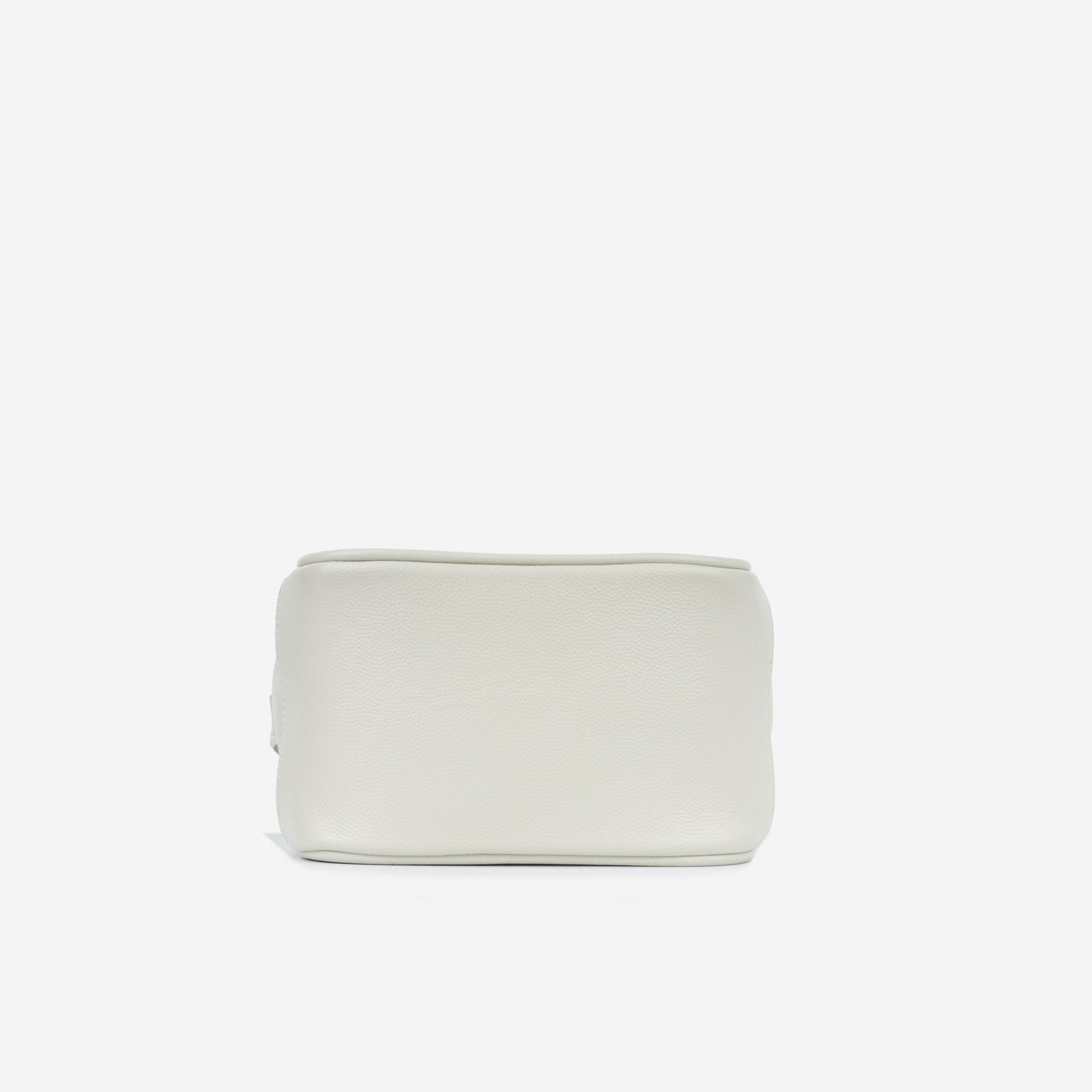 Saint Laurent 80's Vanity Bag  - Grey