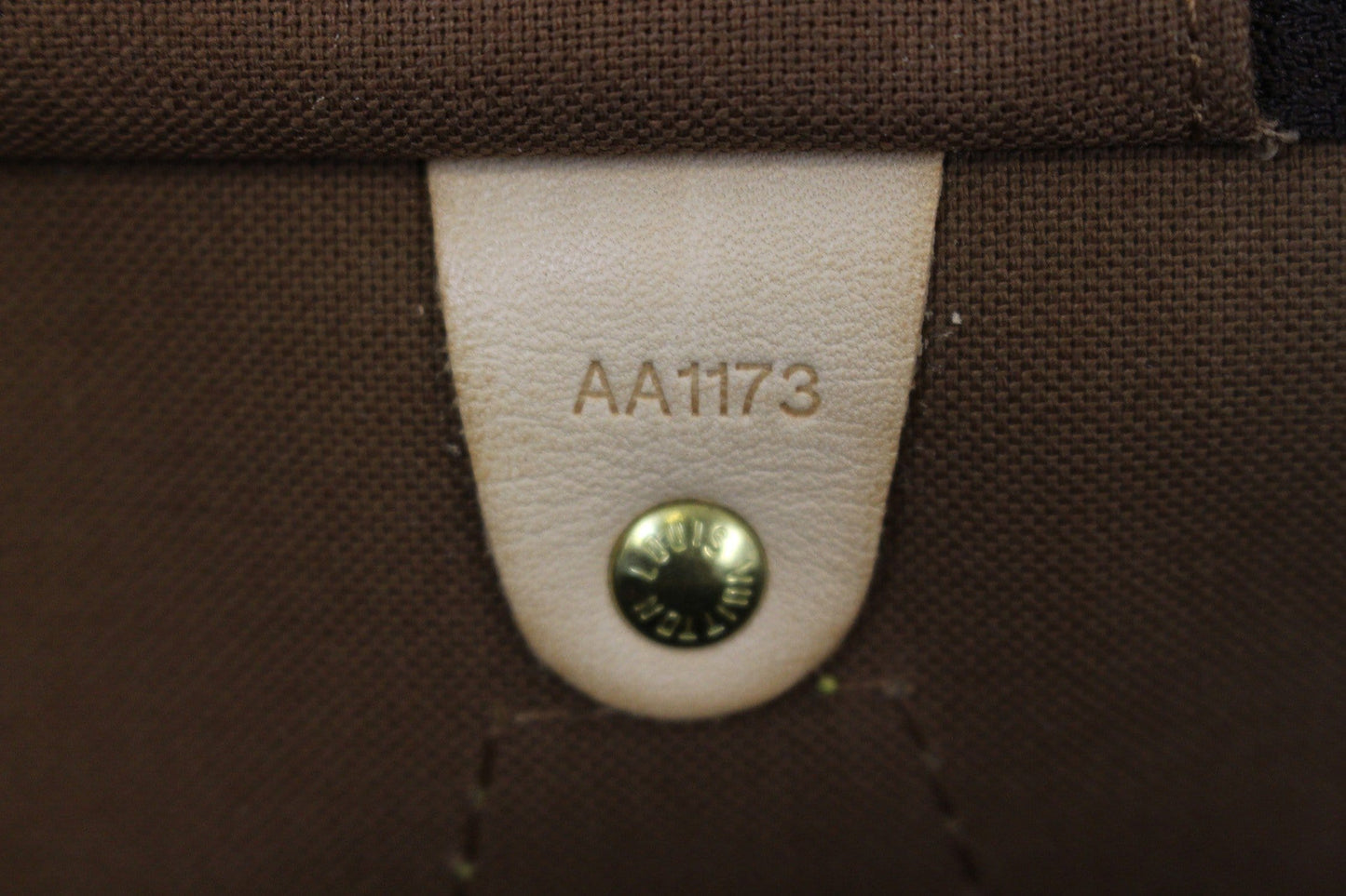 LOUIS VUITTON Boston Bag  Monogram Speedy 40 Bandouliere
