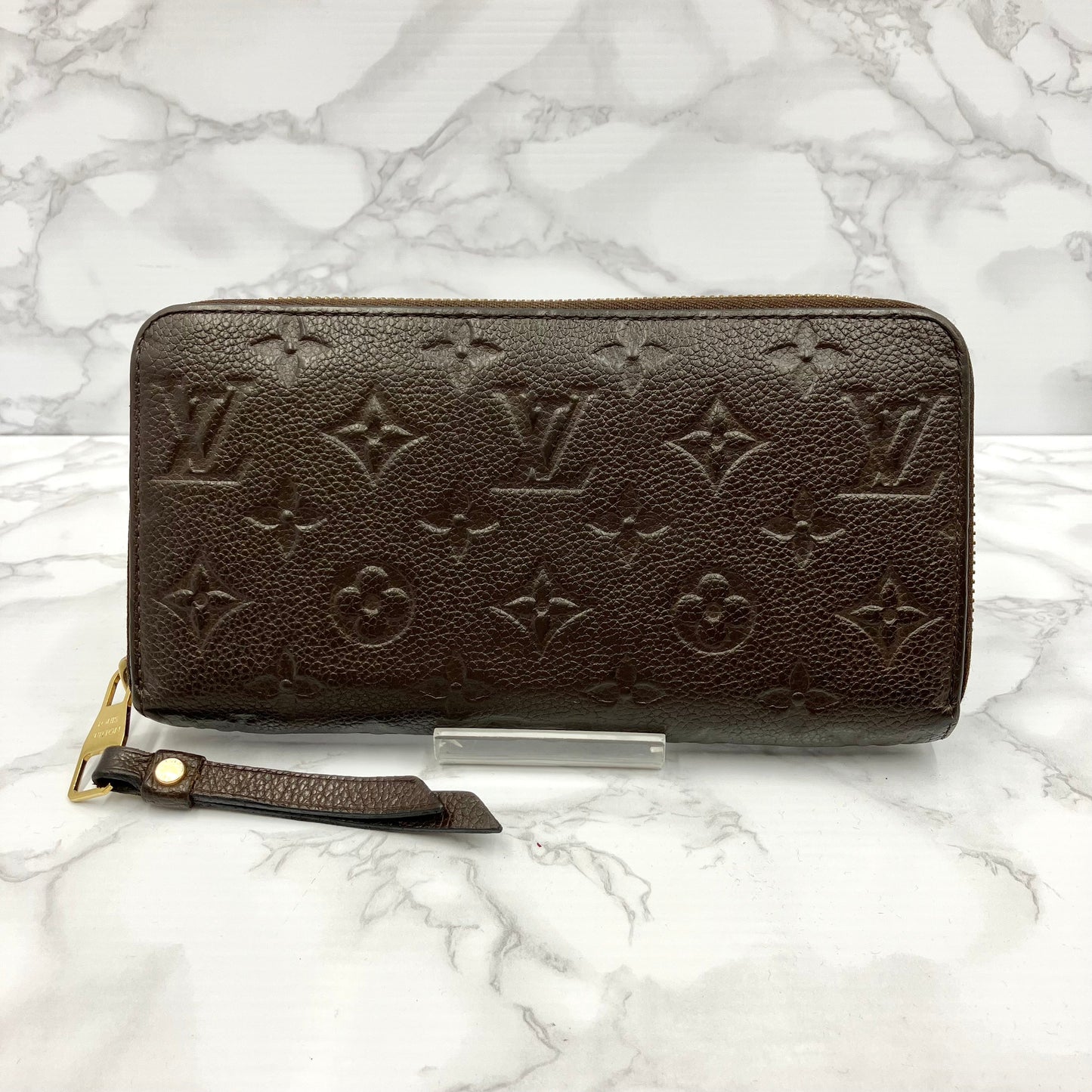 Louis Vuitton Amplant Zippy