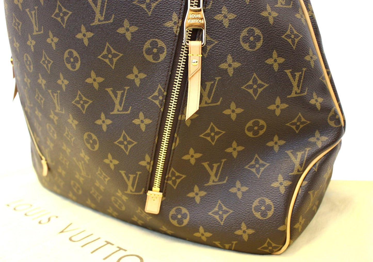 LOUIS VUITTON  Shoulder Bag Monogram Delightful GM