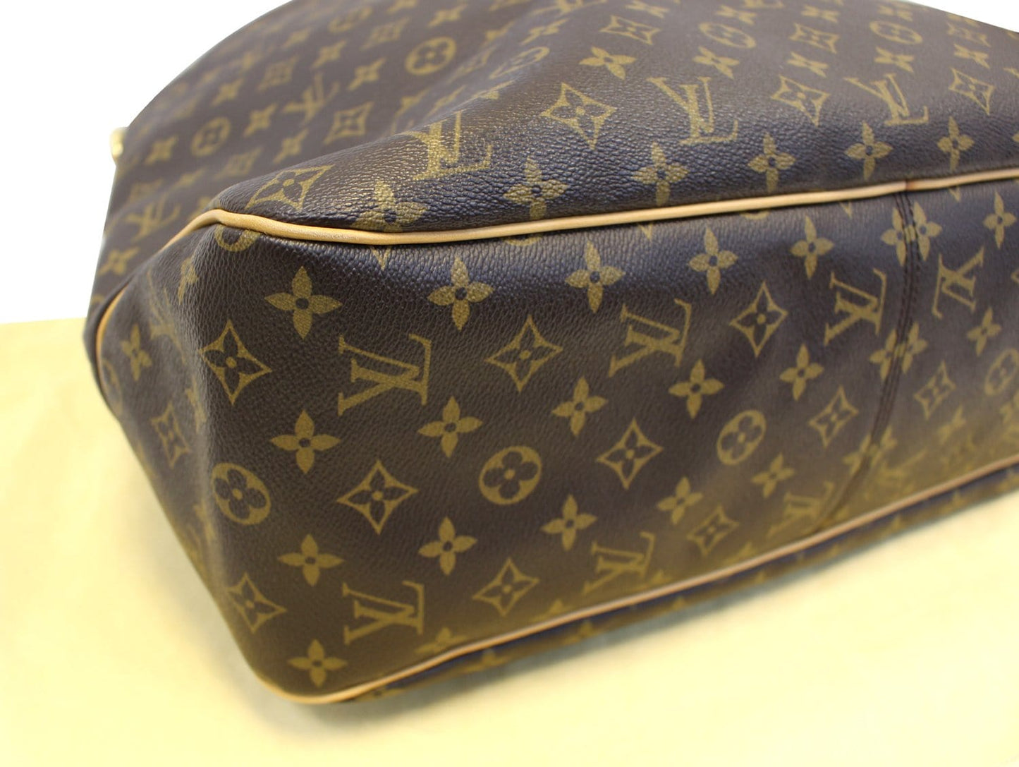 LOUIS VUITTON  Shoulder Bag Monogram Delightful GM