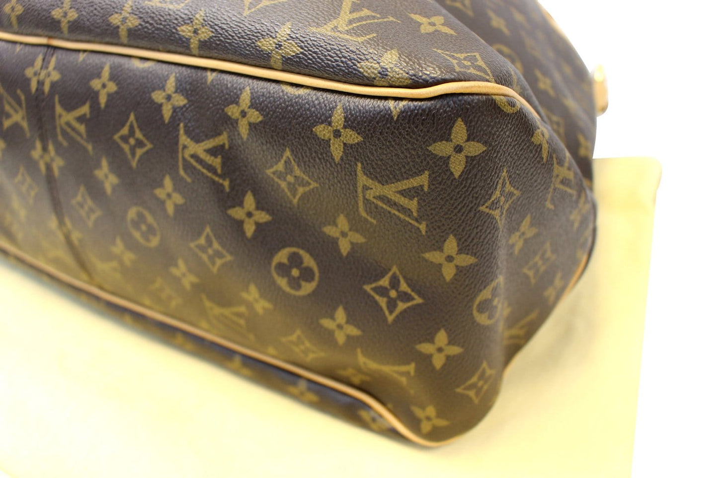LOUIS VUITTON  Shoulder Bag Monogram Delightful GM