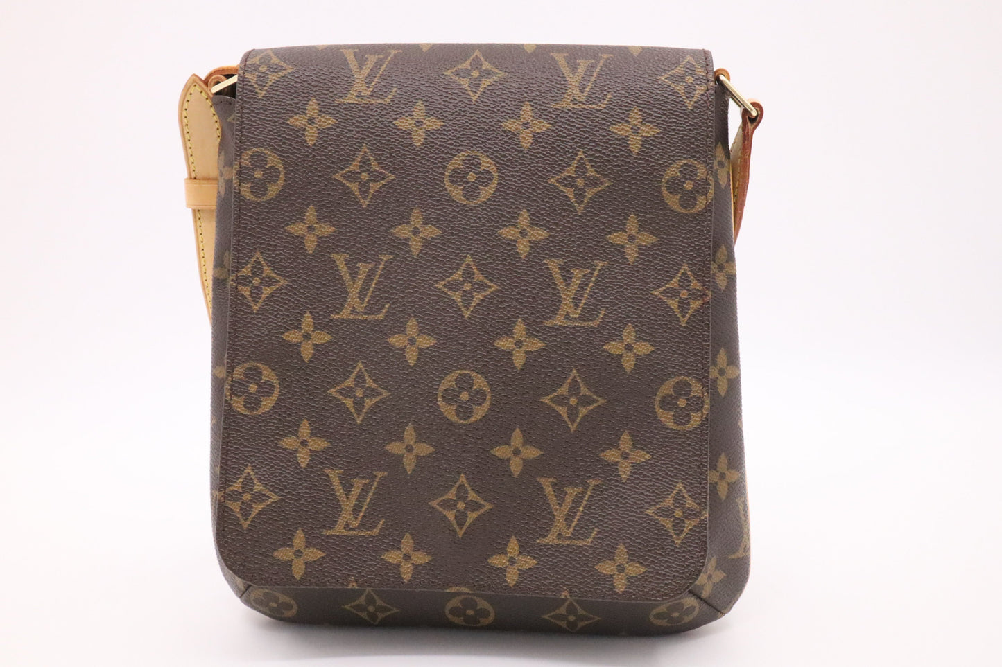 Louis Vuitton M tte Salsa PM in Monogram Canvas