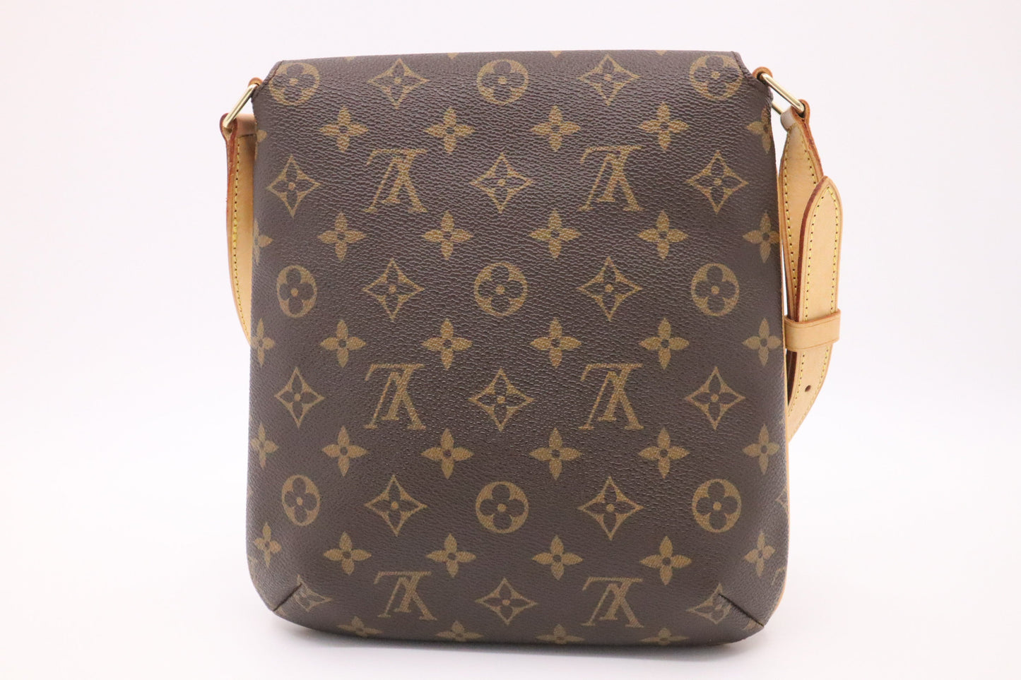 Louis Vuitton M tte Salsa PM in Monogram Canvas