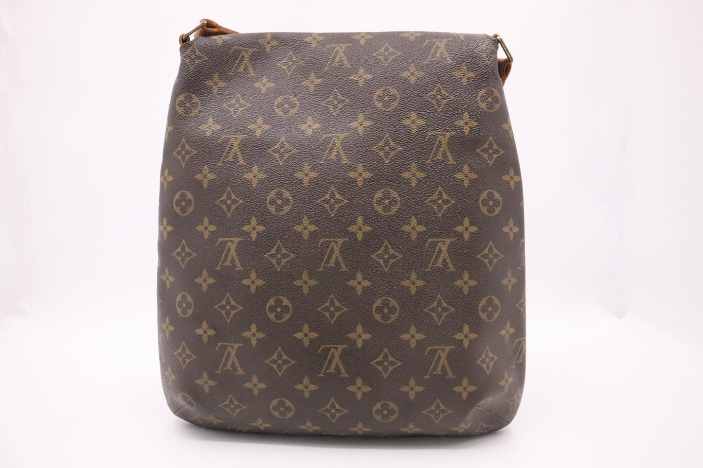 Louis Vuitton M tte Salsa MM in Monogram Canvas