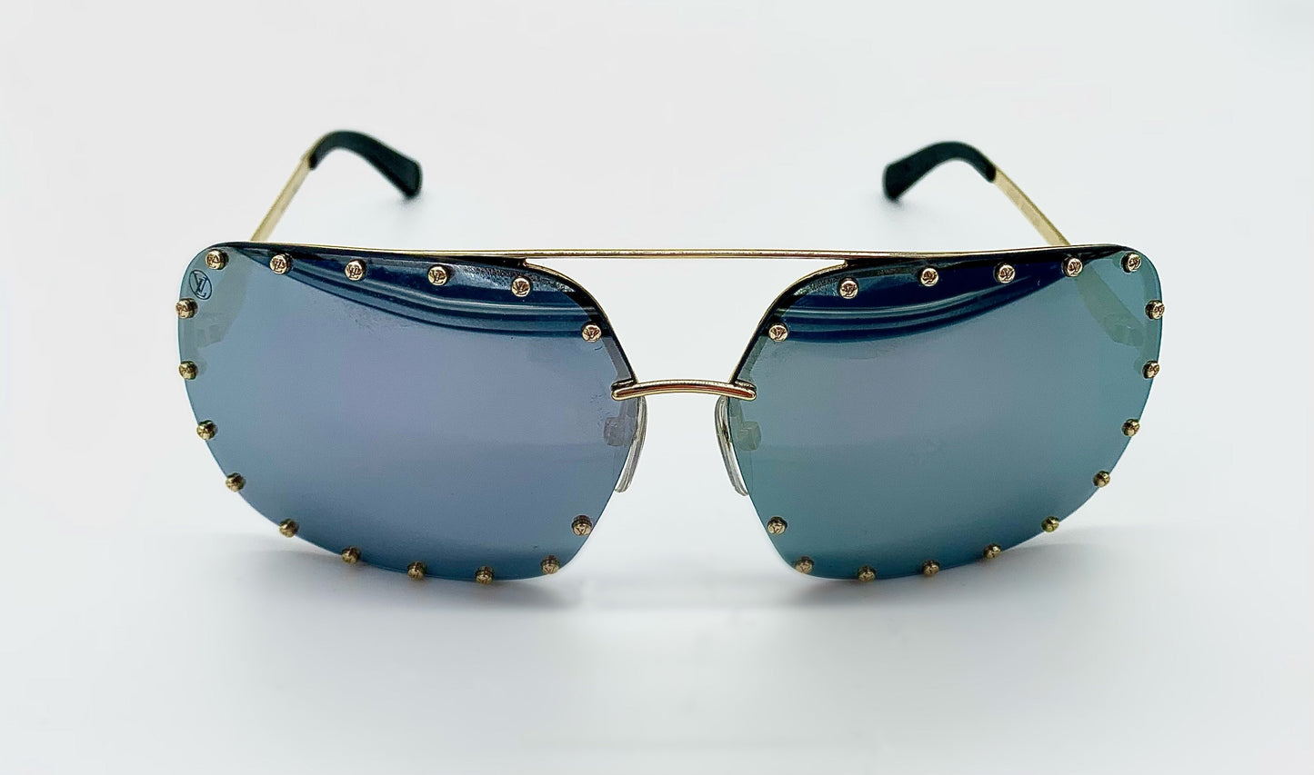 LOUIS VUITTON THE PARTY SUNGLASSES