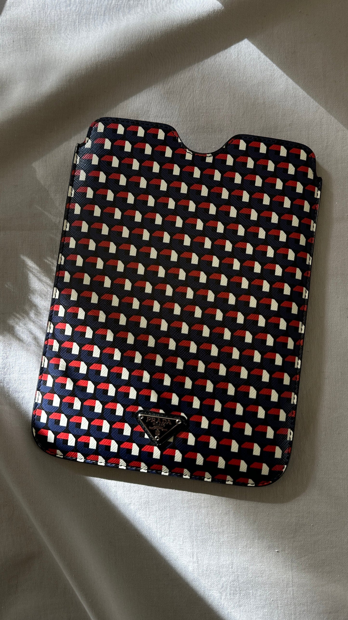 PRADA Kindle/iPad Mini Cover