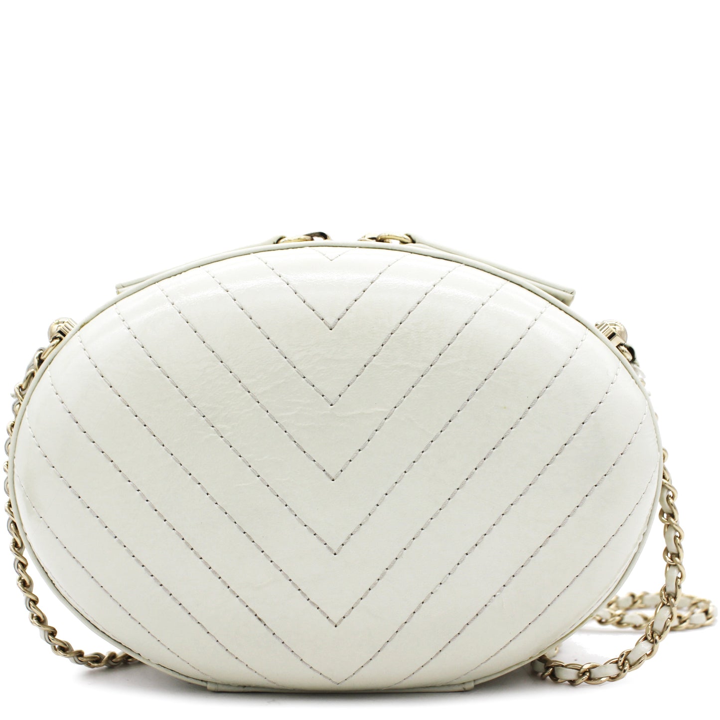 Chanel 2019 La Pausa Evening Bag
