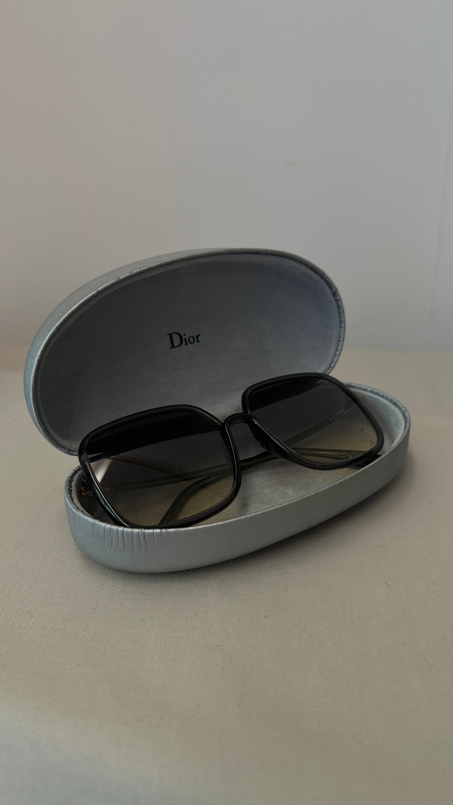 CHRISTIAN DIOR DiorSoStellaire1 Sunglasses Grey