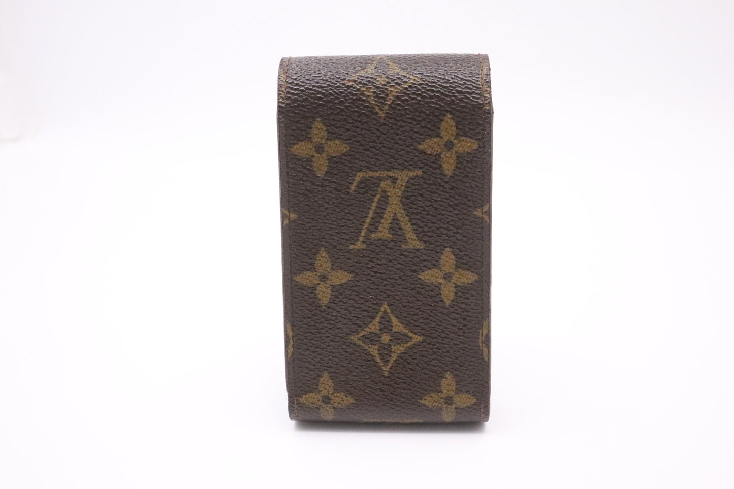 Louis Vuitton Cigarette Case in Monogram Canvas