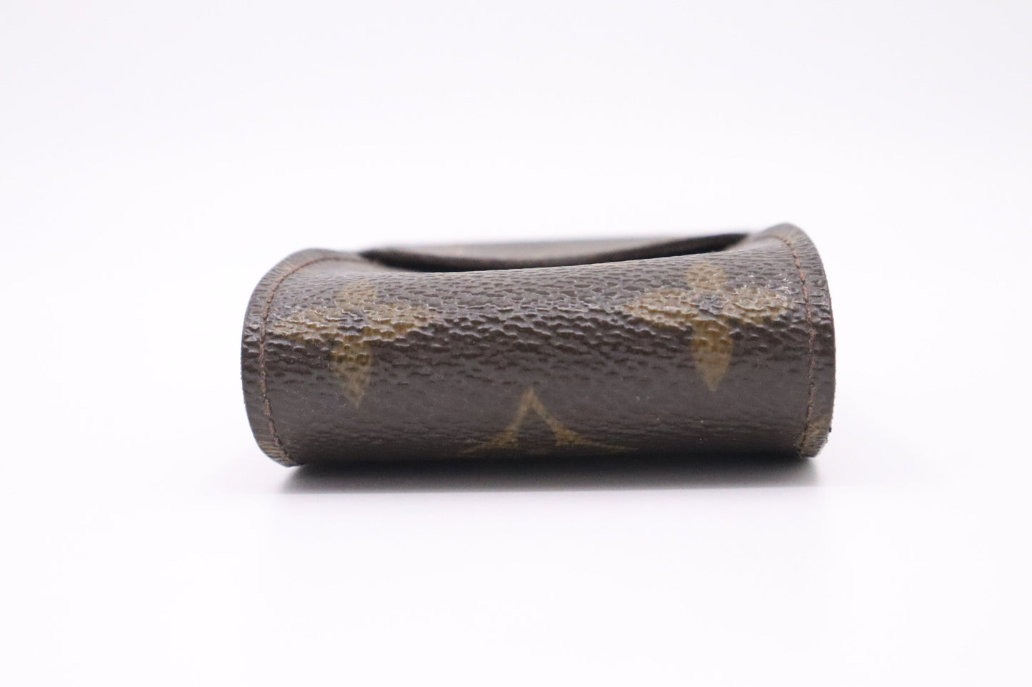 Louis Vuitton Cigarette Case in Monogram Canvas
