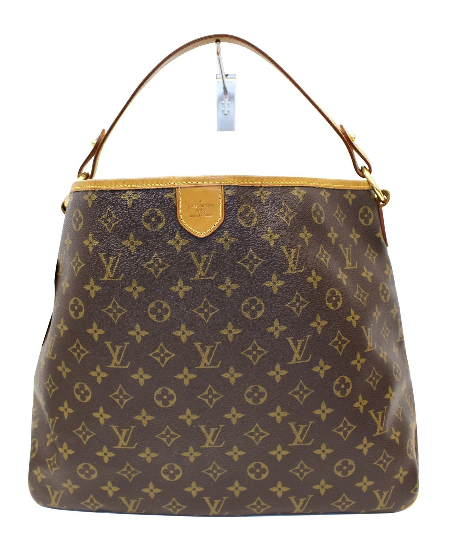 LOUIS VUITTON Shoulder Bag  Monogram Canvas Delightful MM