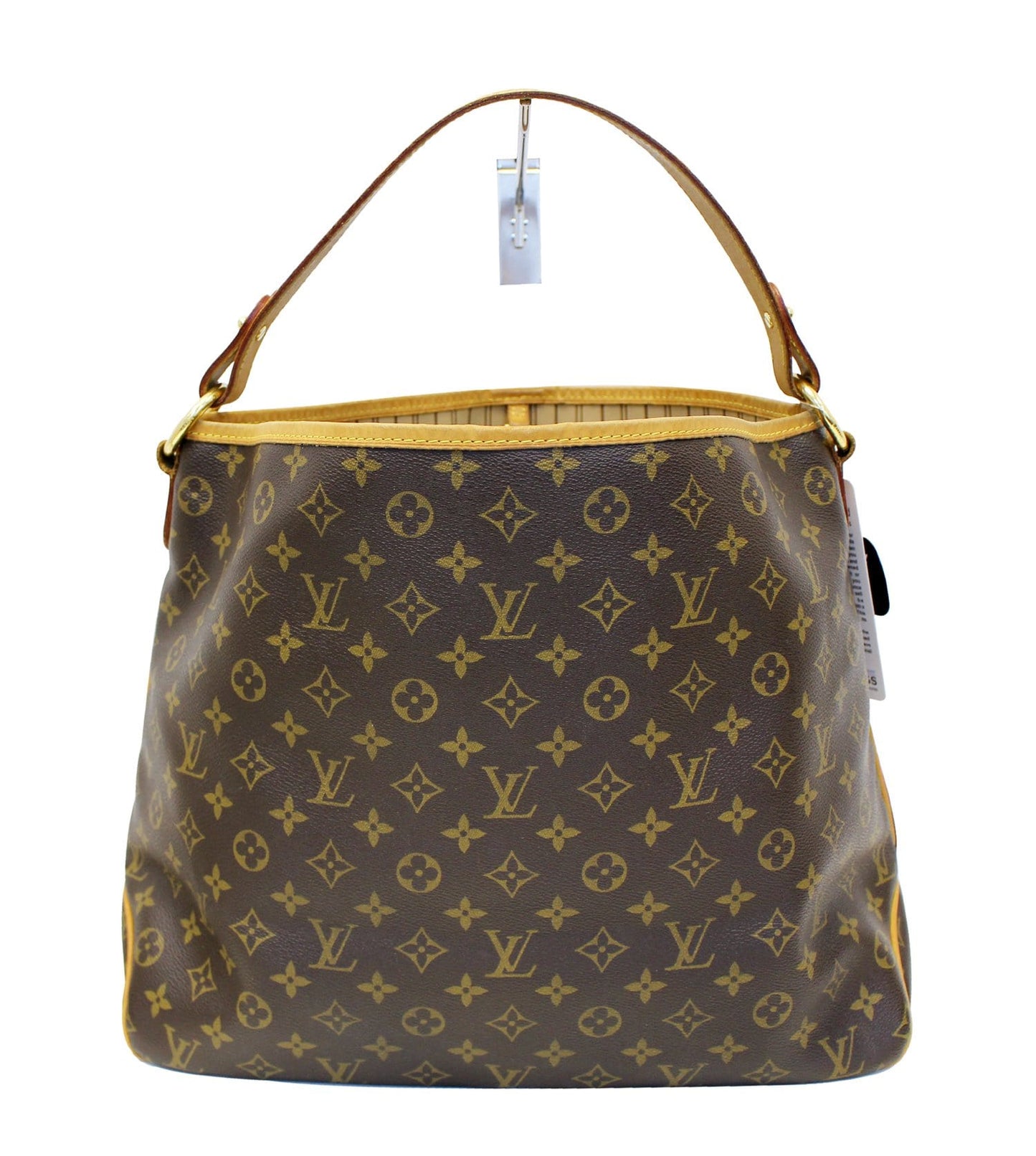 LOUIS VUITTON Shoulder Bag  Monogram Canvas Delightful MM