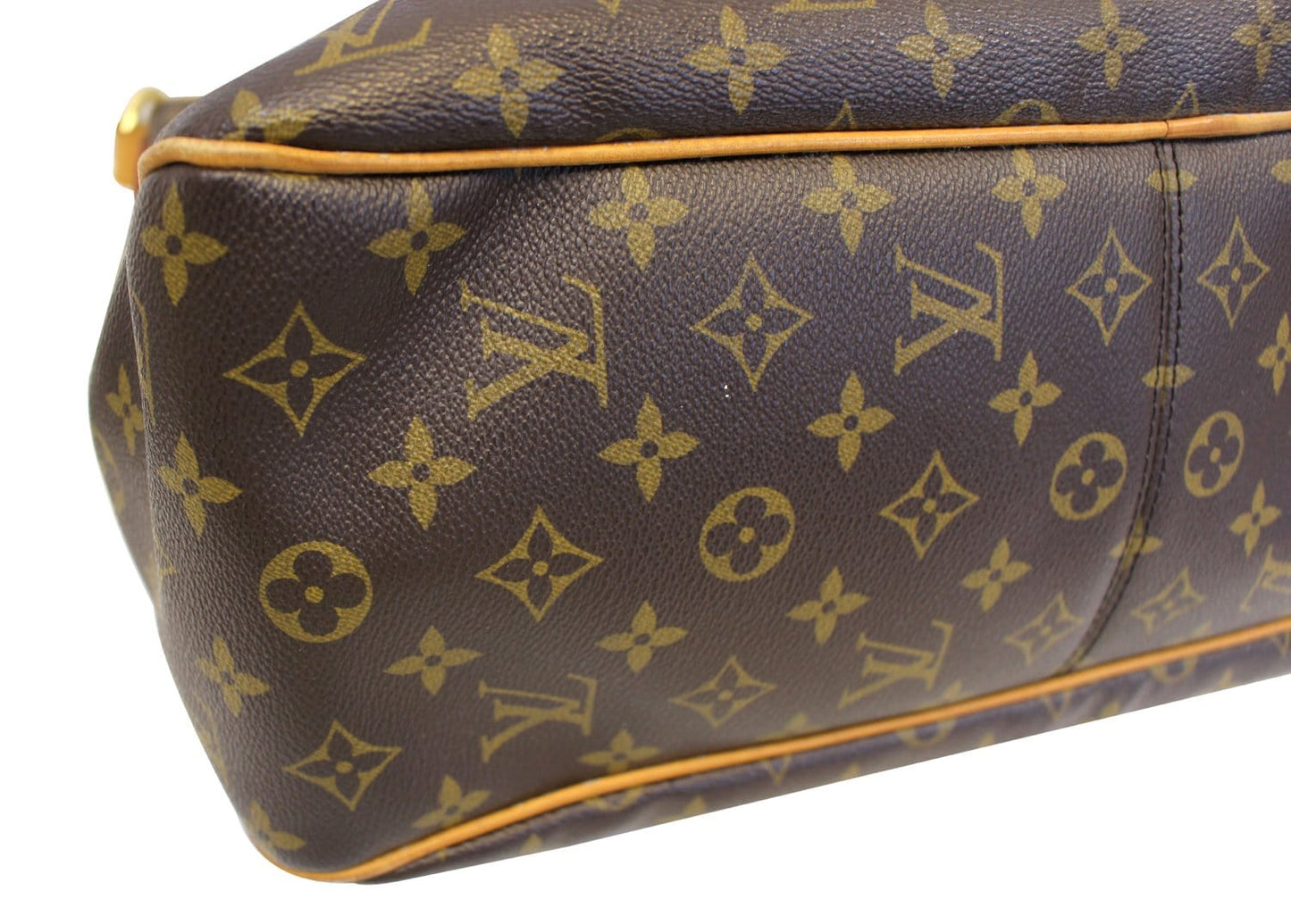 LOUIS VUITTON Shoulder Bag  Monogram Canvas Delightful MM