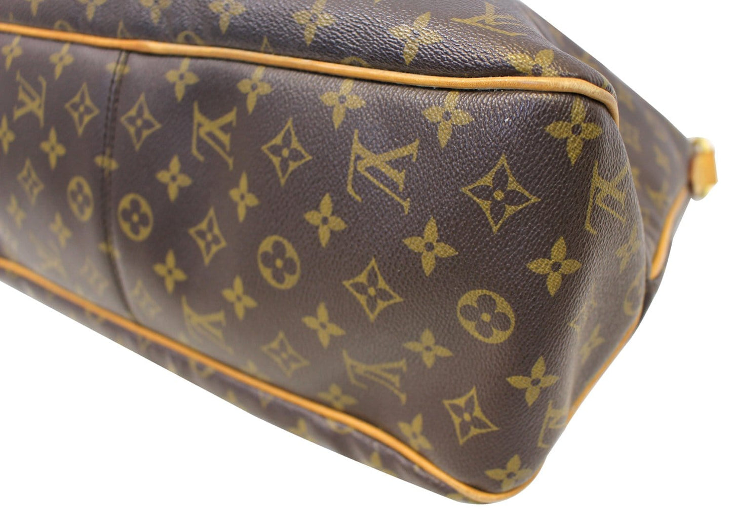 LOUIS VUITTON Shoulder Bag  Monogram Canvas Delightful MM