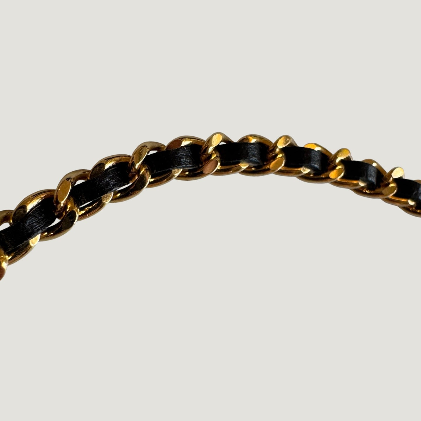 CHANEL NECKLACE | CHOKER