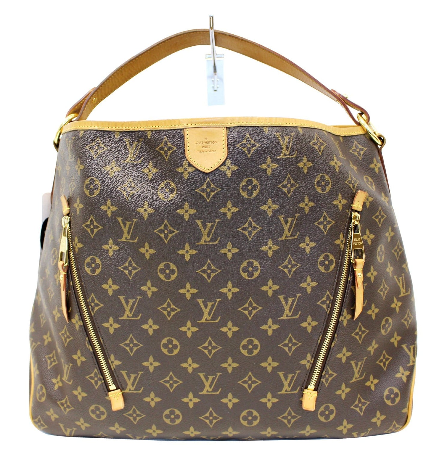 LOUIS VUITTON Delightful GM   Monogram Shoulder Bag