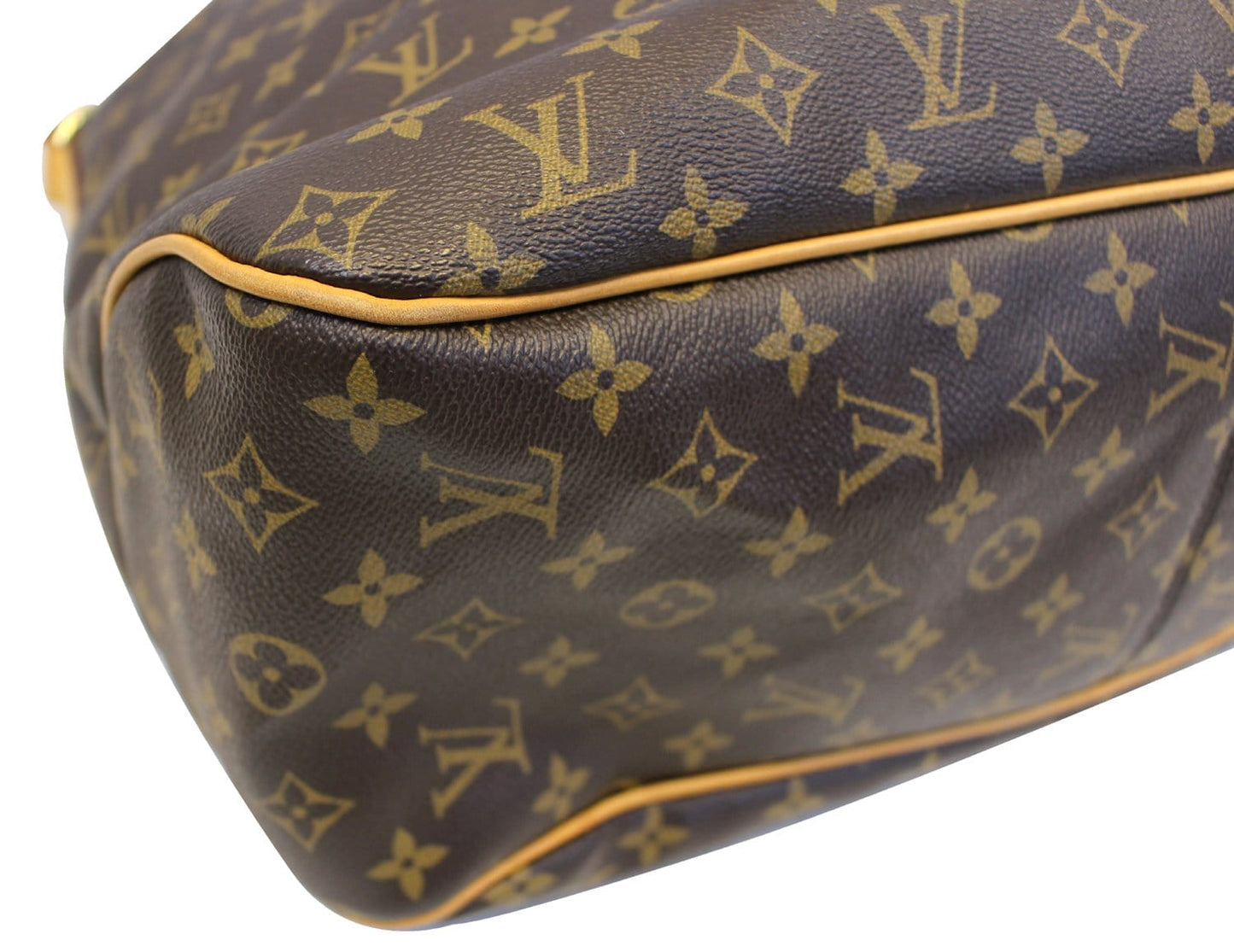 LOUIS VUITTON Delightful GM   Monogram Shoulder Bag