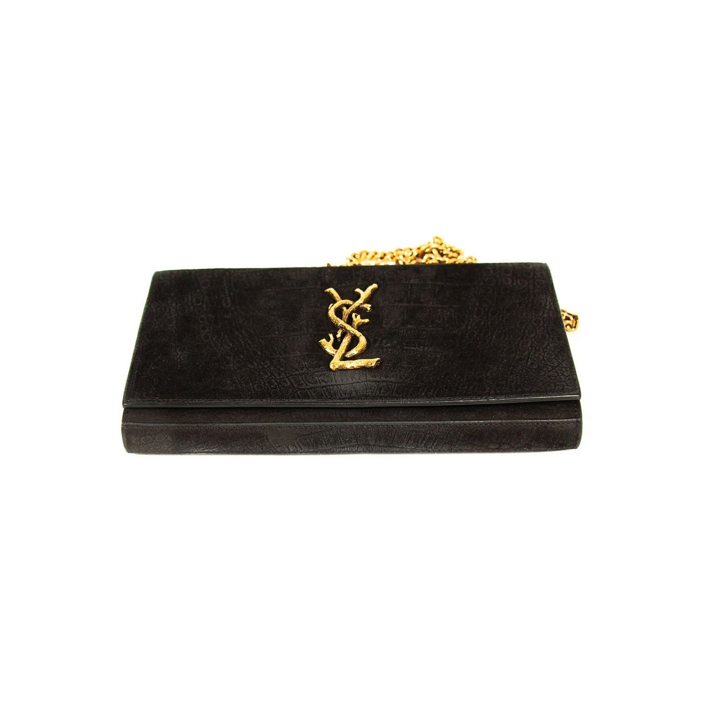 Saint Laurent Monogram Kate Bag