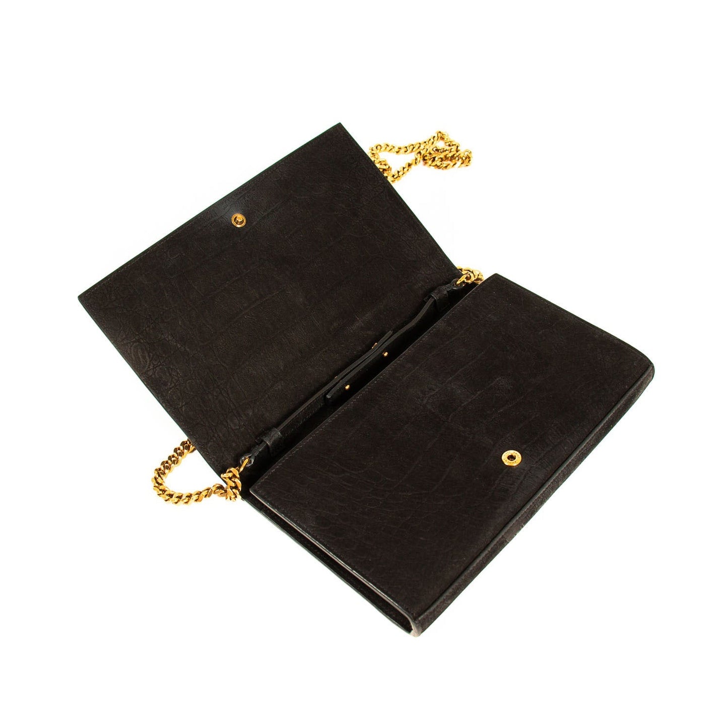 Saint Laurent Monogram Kate Bag