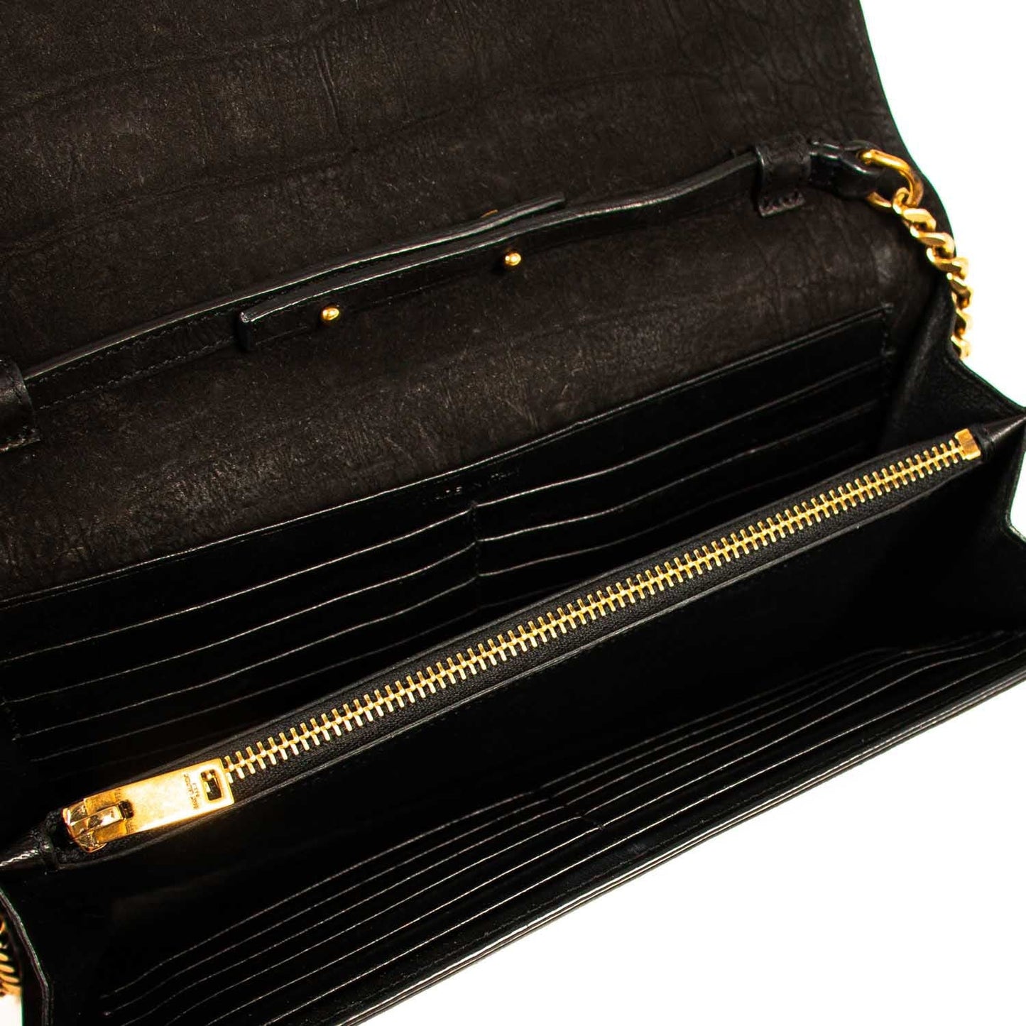 Saint Laurent Monogram Kate Bag