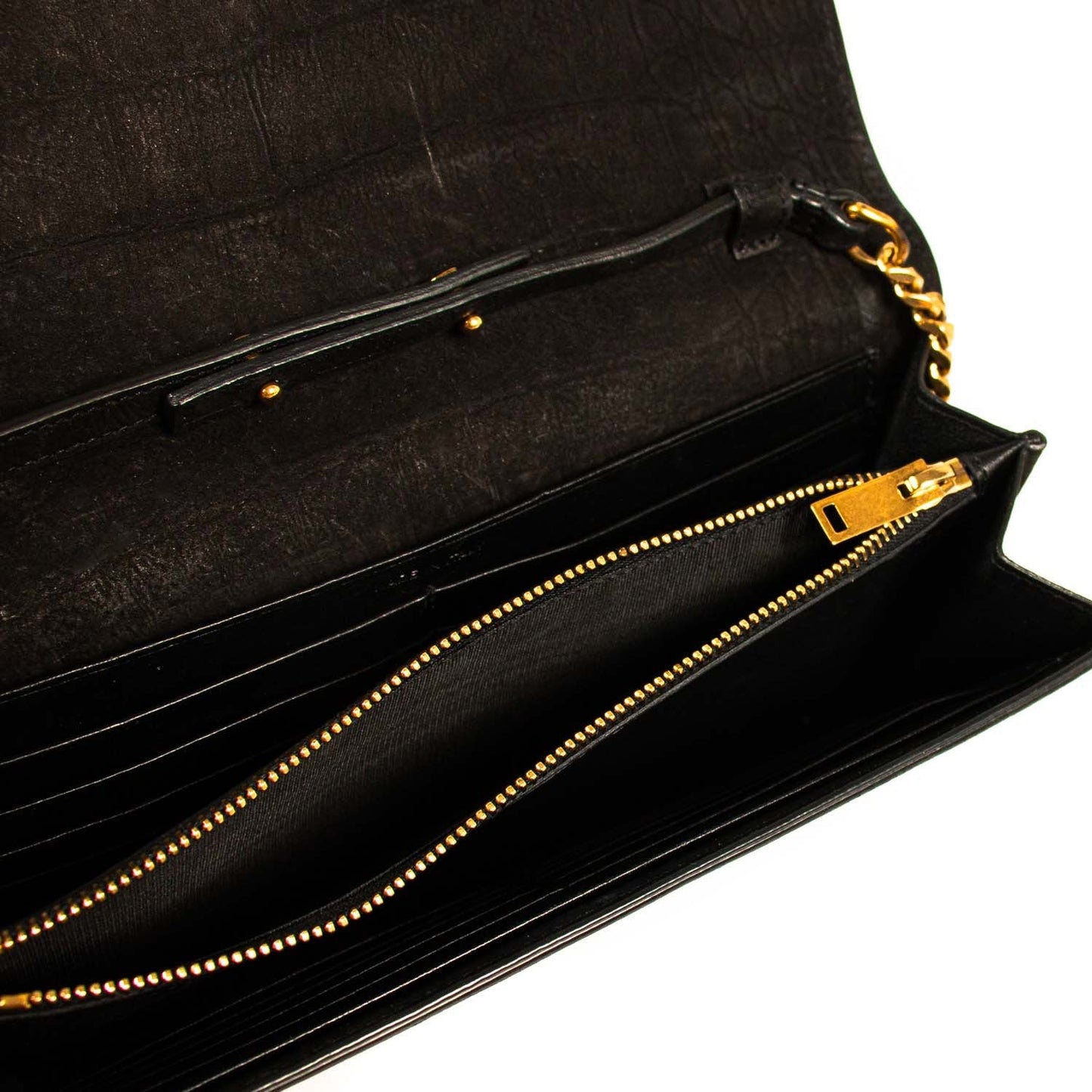 Saint Laurent Monogram Kate Bag
