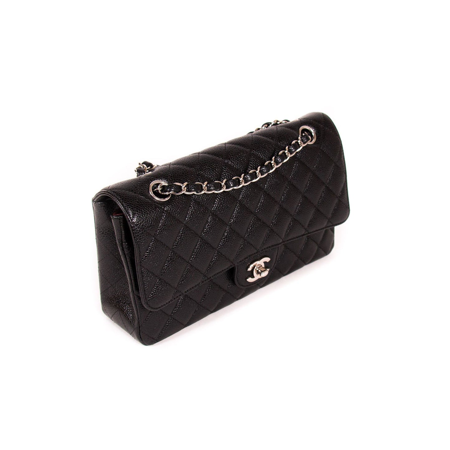 Chanel Classic Medium Double Flap Bag