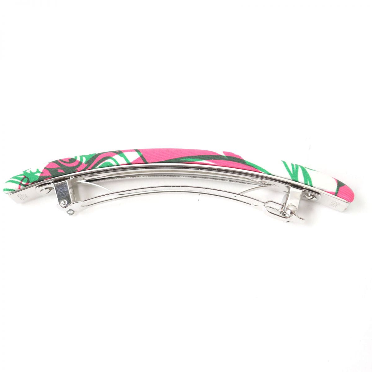 HERMES Valletta Main: 100% silk multicolor Women  d