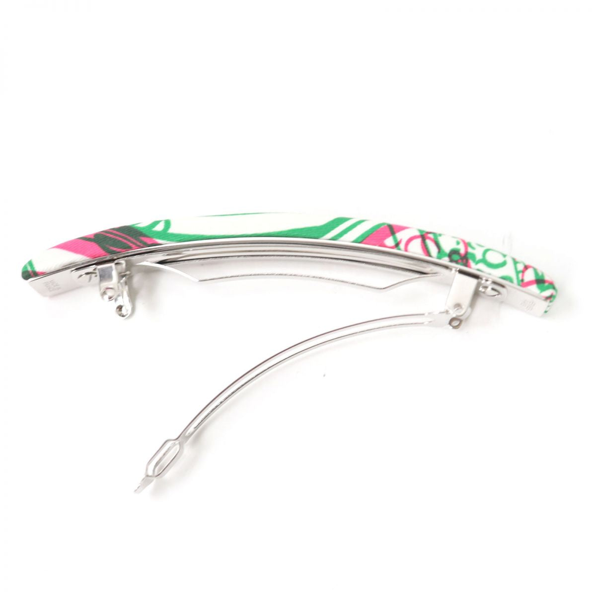 HERMES Valletta Main: 100% silk multicolor Women  d