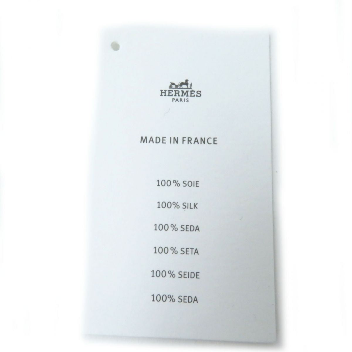 HERMES Valletta Main: 100% silk multicolor Women  d