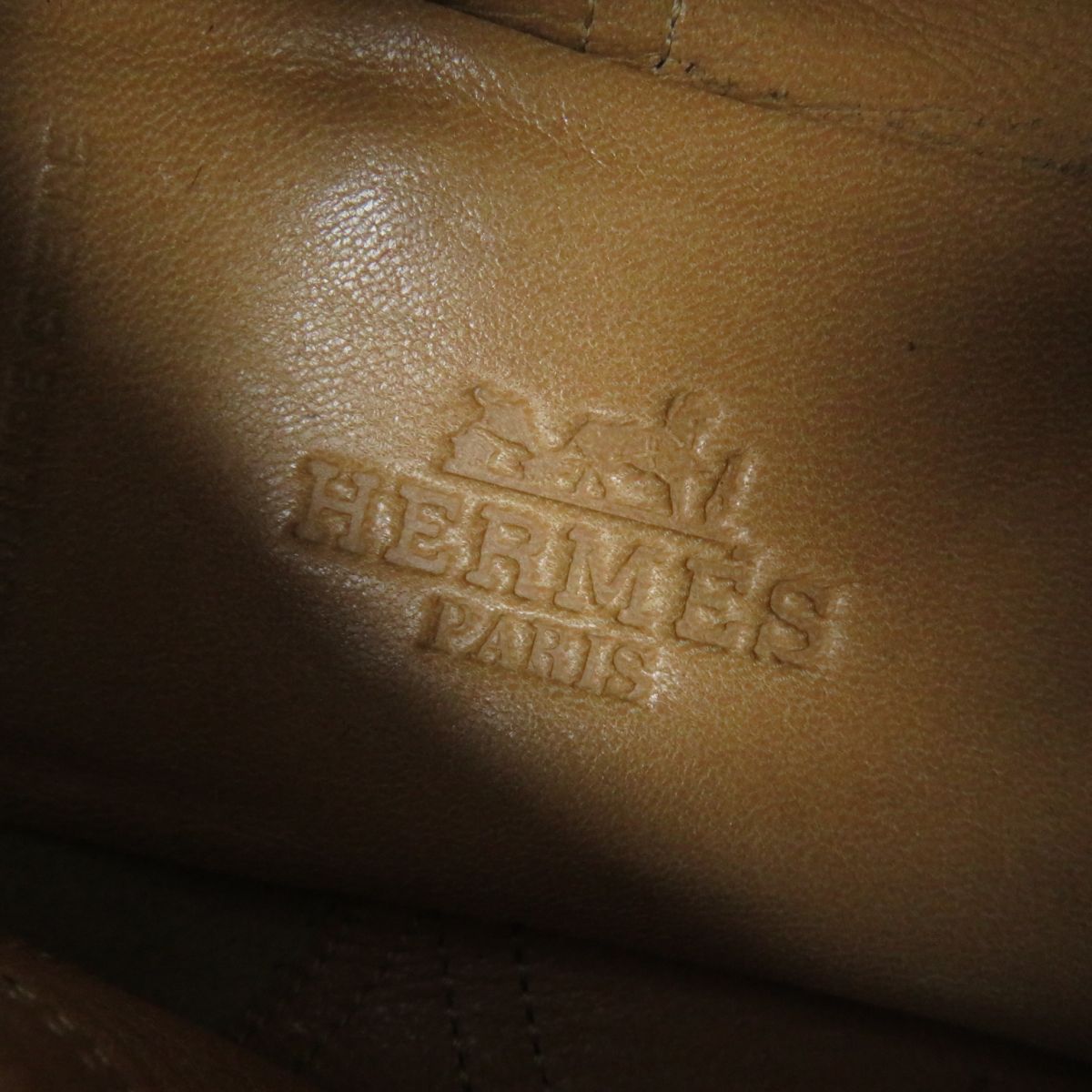 HERMES sneakers Main: Leather black Women 35.5  d