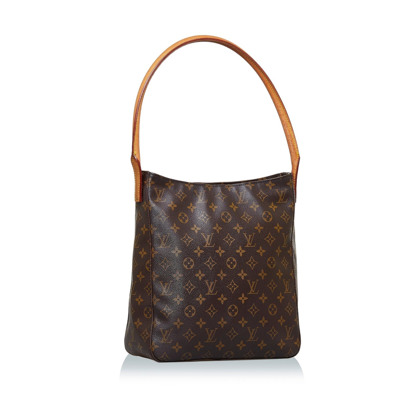 Louis Vuitton Looping GM Monogram Canvas