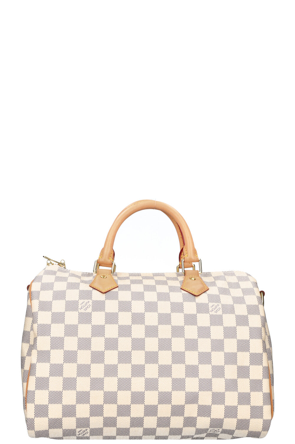 LOUIS VUITTON Speedy 30 Bandoulière