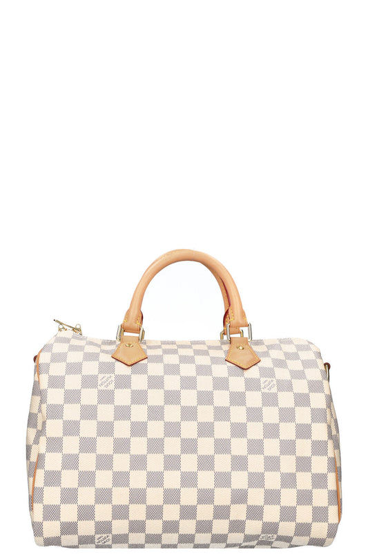 LOUIS VUITTON Speedy 30 Bandoulière