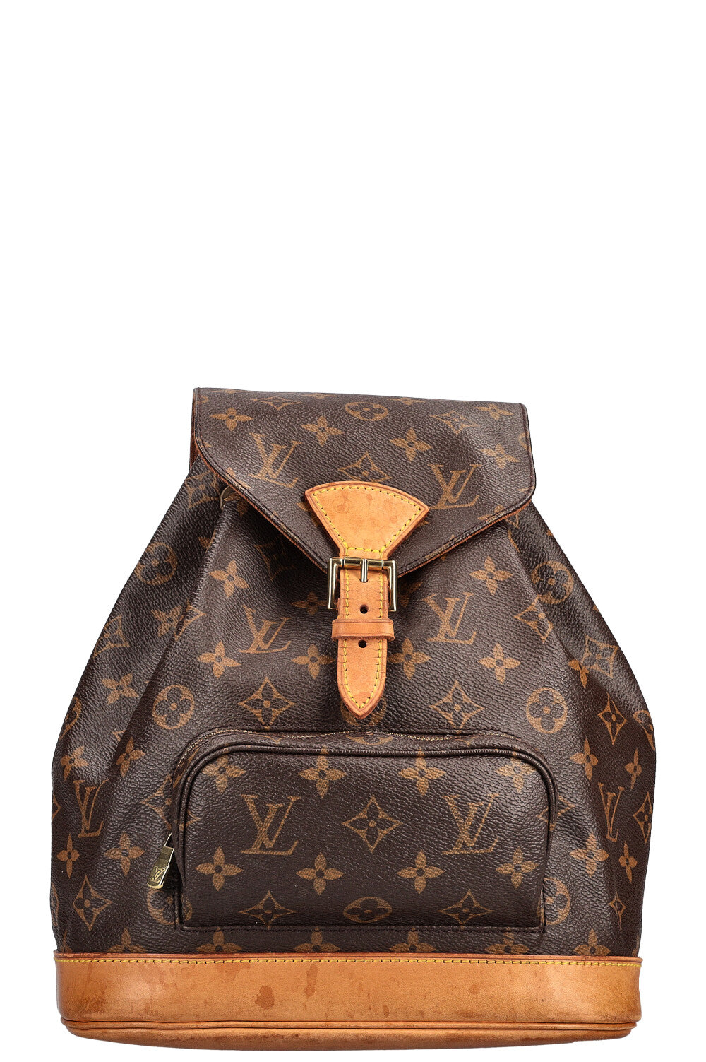 LOUIS VUITTON Montsouris MM MNG