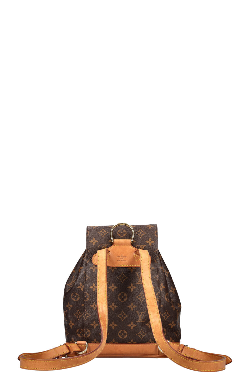 LOUIS VUITTON Montsouris MM MNG