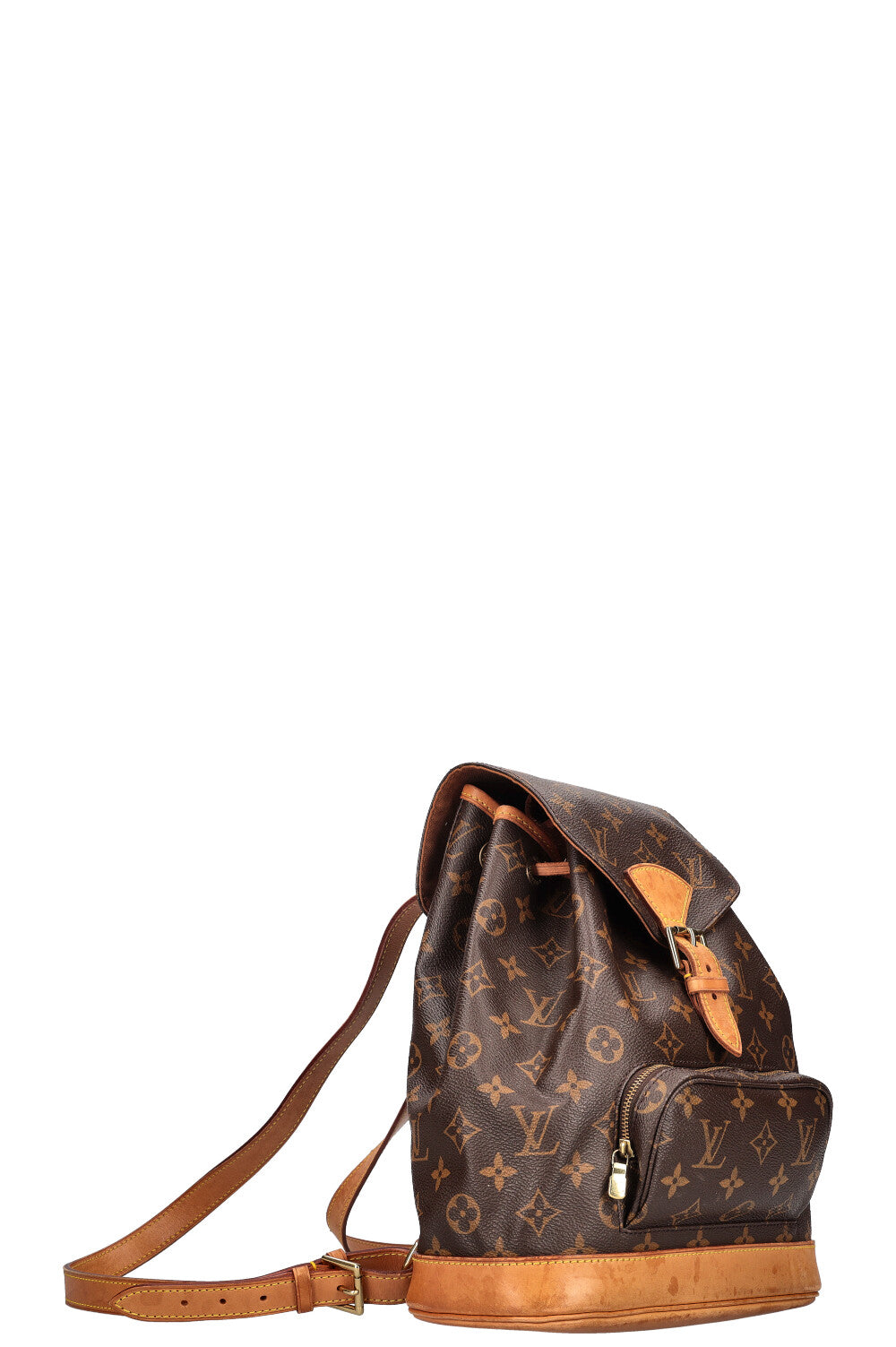LOUIS VUITTON Montsouris MM MNG