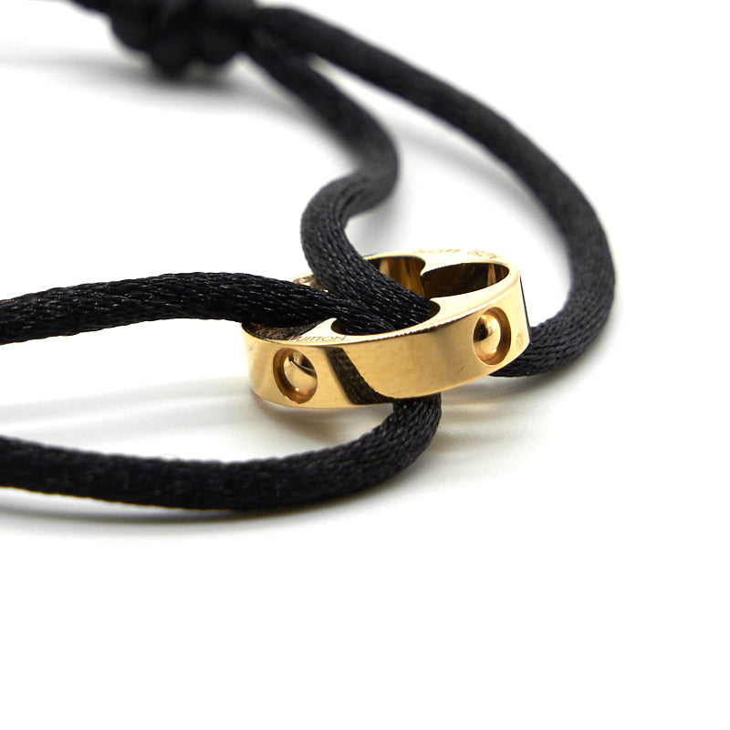 Louis Vuitton Empreinte Bracelet