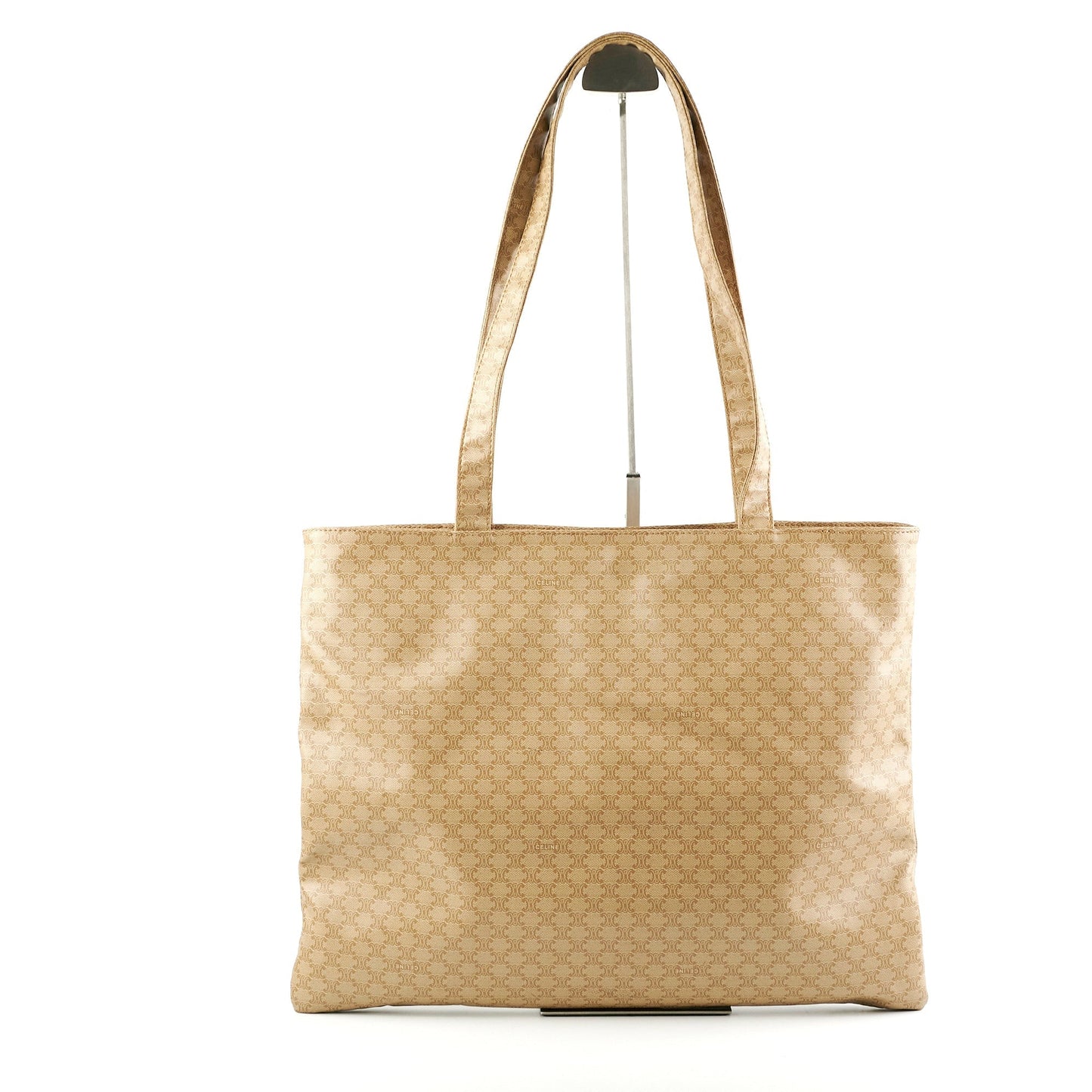 Luxury CELINE   Monogram Tote Bag