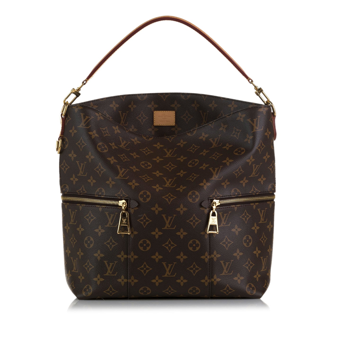 Louis Vuitton Melie Monogram Canvas