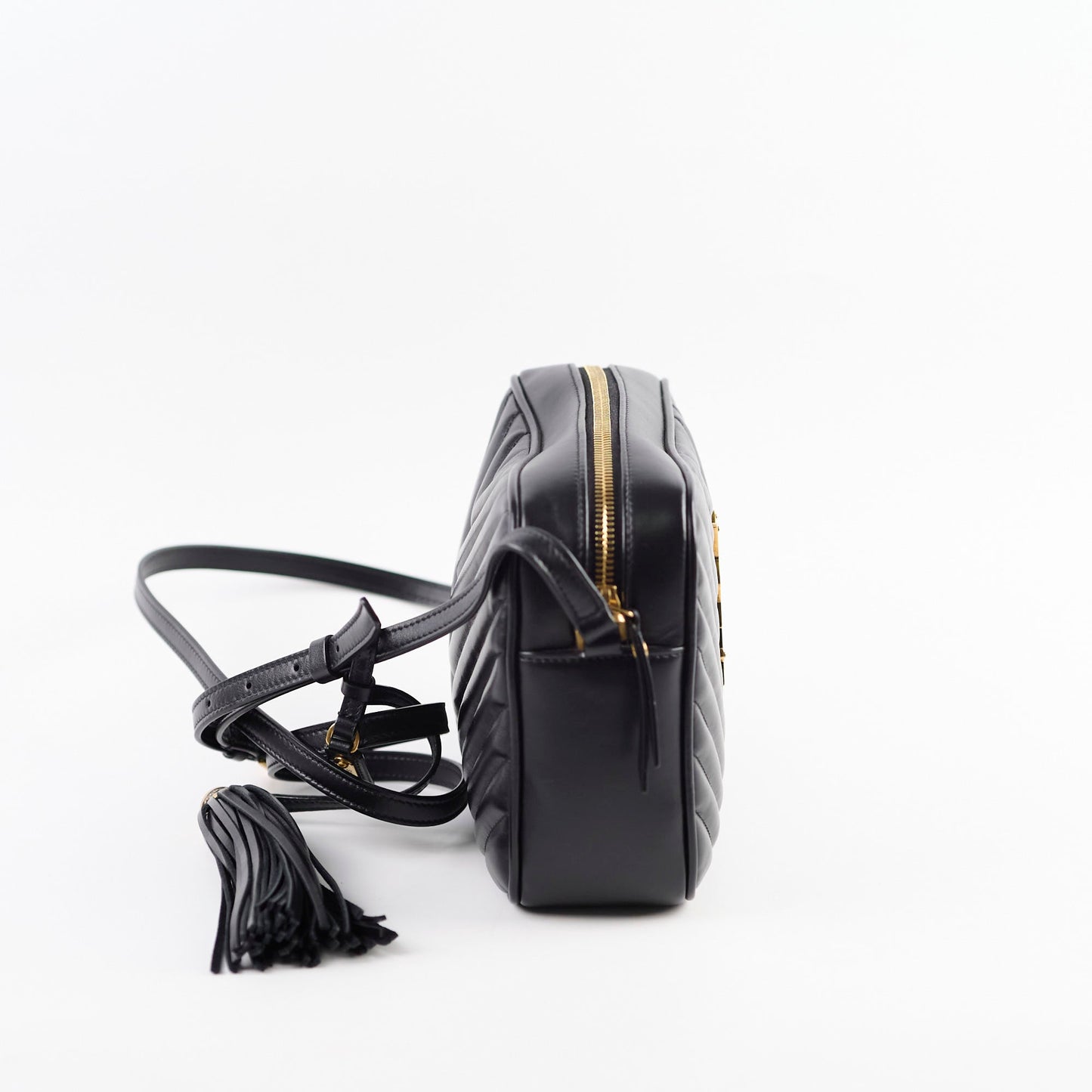 Saint Laurent Lou Camera Bag