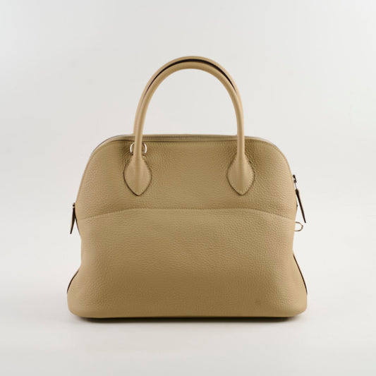 Hermes Bolide 31 Trench  X Stamp