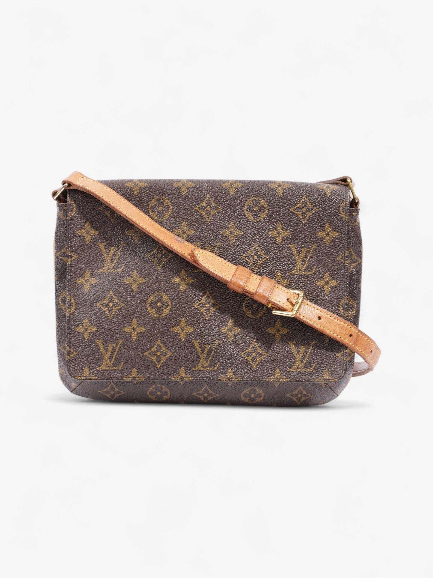 Louis Vuitton M tte Tango Monogram Coated Canvas