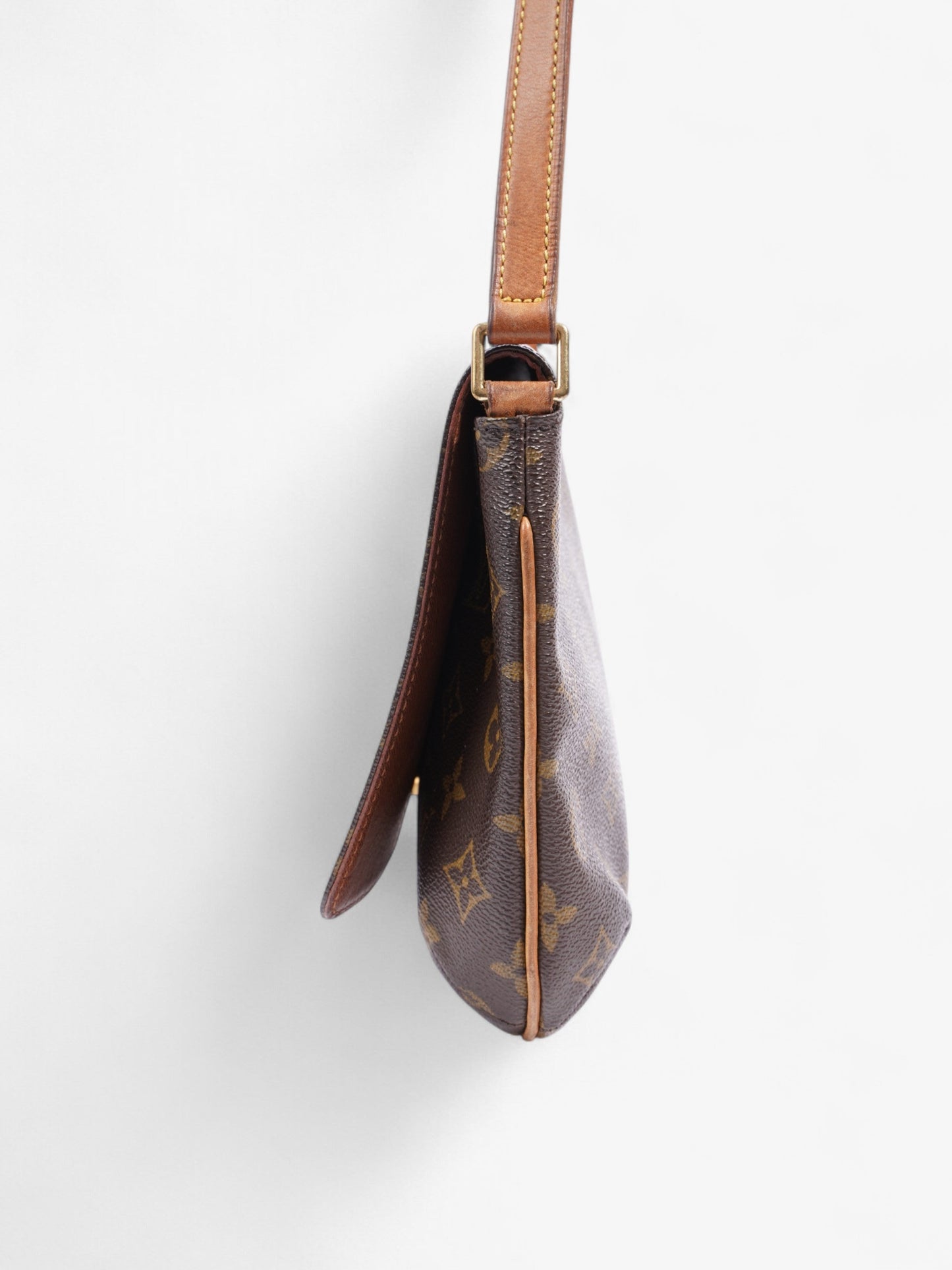 Louis Vuitton M tte Tango Monogram Coated Canvas